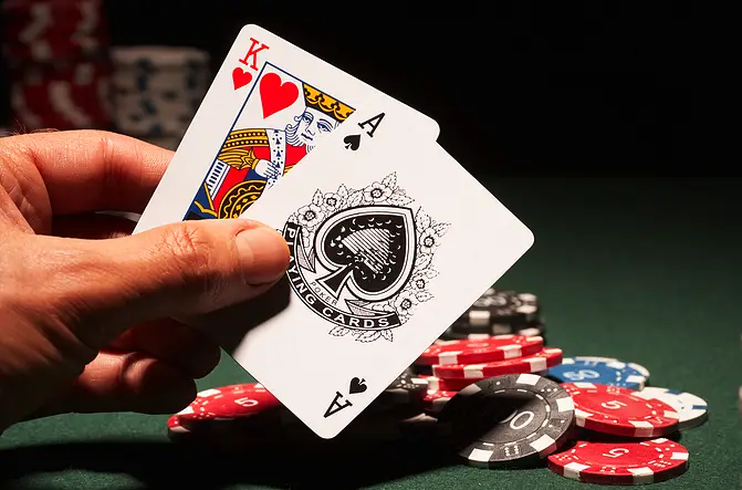 Blackjack Là Gì? Định Nghĩa Chi Tiết