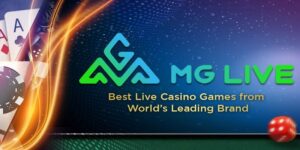 MG Casino 23Win Là Gì?